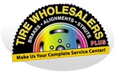 Grant Tire Wholesalers Plus